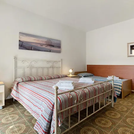 Apartament For Tourist Use