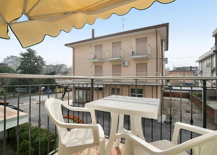 For Tourist Use Apartament Lido di Jesolo