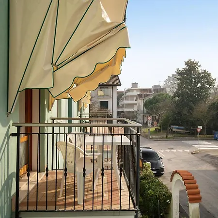 Apartmán For Tourist Use Lido di Jesolo
