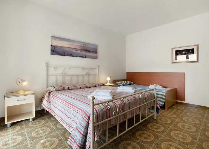 דירה For Tourist Use