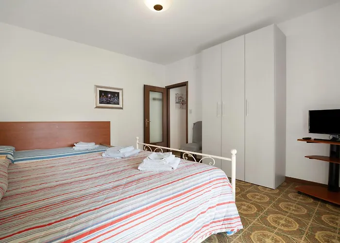 Apartment For Tourist Use Lido di Jesolo