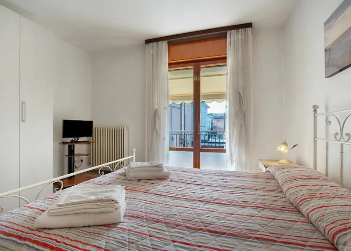Apartmán For Tourist Use Lido di Jesolo