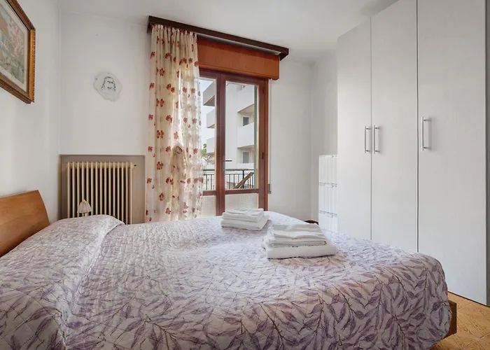 דירה For Tourist Use לידו די ג'סולו