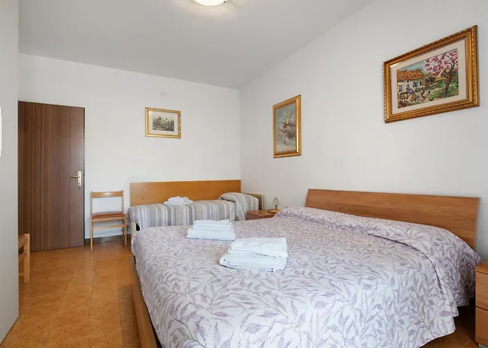 דירה For Tourist Use