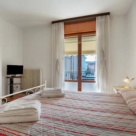 Daire For Tourist Use Lido di Jesolo