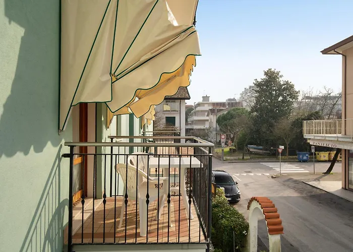 Daire For Tourist Use Lido di Jesolo