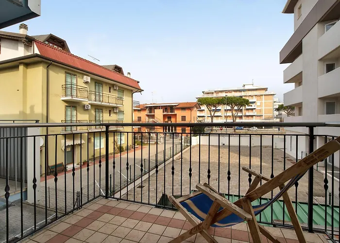 Daire For Tourist Use Lido di Jesolo